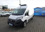 Fiat Ducato Ostatní 2,3 l 88 kw