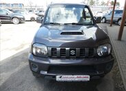 Suzuki Jimny SUV / Terénní 1,3 l 62 kw