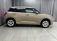 Suzuki Swift Hatchback 1,2 l 60 kw