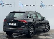 Volkswagen Tiguan SUV 1,5 l 110 kw