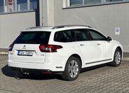 Citroën C5 Kombi 2,0 l 110 kw