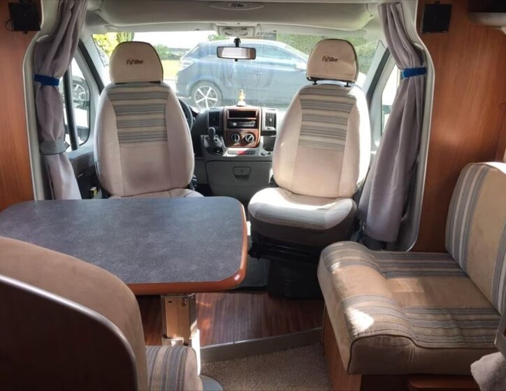 Fiat Ducato Ostatní 0,0 96 kw