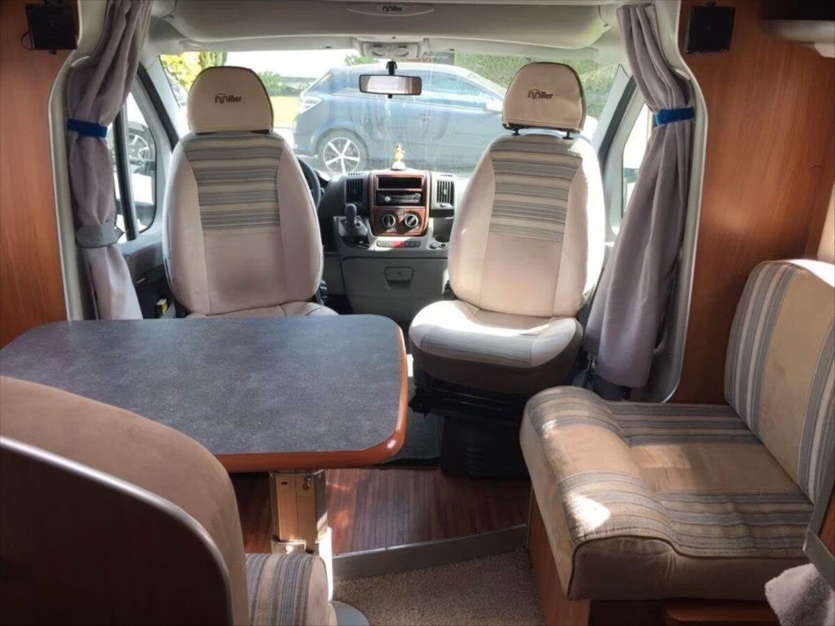 Fiat Ducato Ostatní 0,0 96 kw