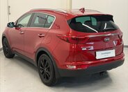 KIA Sportage SUV / Terénní 2,0 l 136 kw