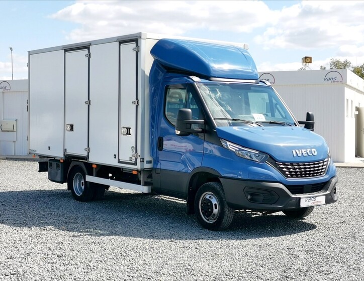 Iveco Daily 2