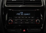 Mitsubishi ASX SUV 1,6 l 86 kw