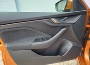 Škoda Kamiq SUV / Terénní 999,0 85 kw