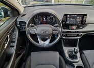 Hyundai i30 Kombi 1,6 l 85 kw