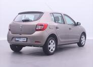 Dacia Sandero 7