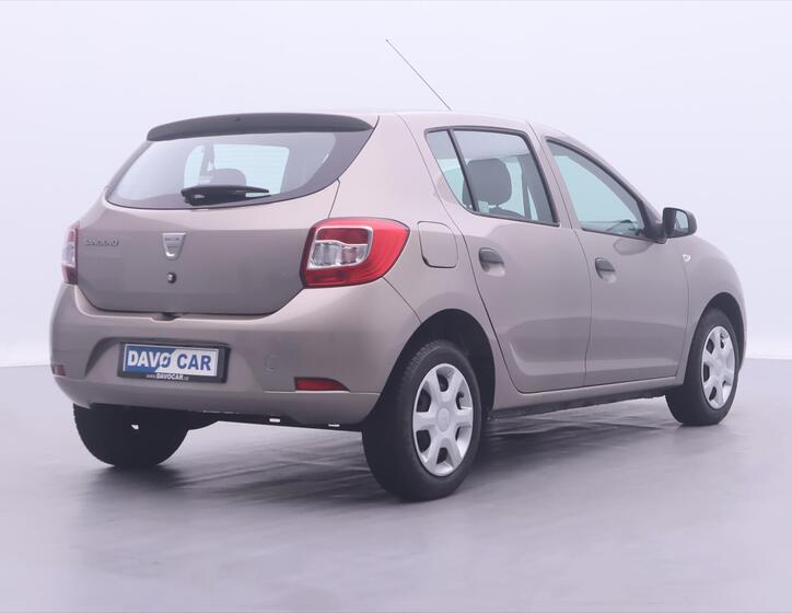 Dacia Sandero 7
