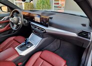 BMW i4 Sedan 0,0 400 kw