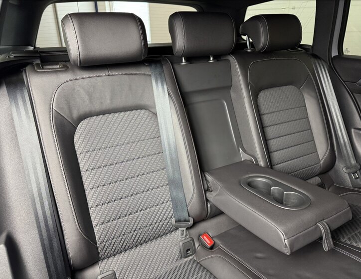 Volkswagen Passat Kombi 2,0 l 110 kw