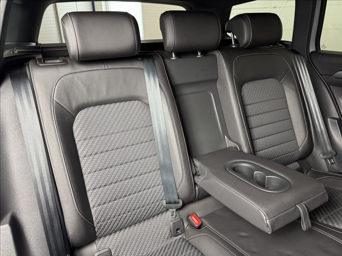 Volkswagen Passat Kombi 2,0 l 110 kw