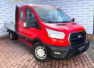 Ford Transit 1