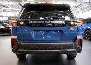 Subaru Outback SUV / Terénní 2,4 l 193 kw