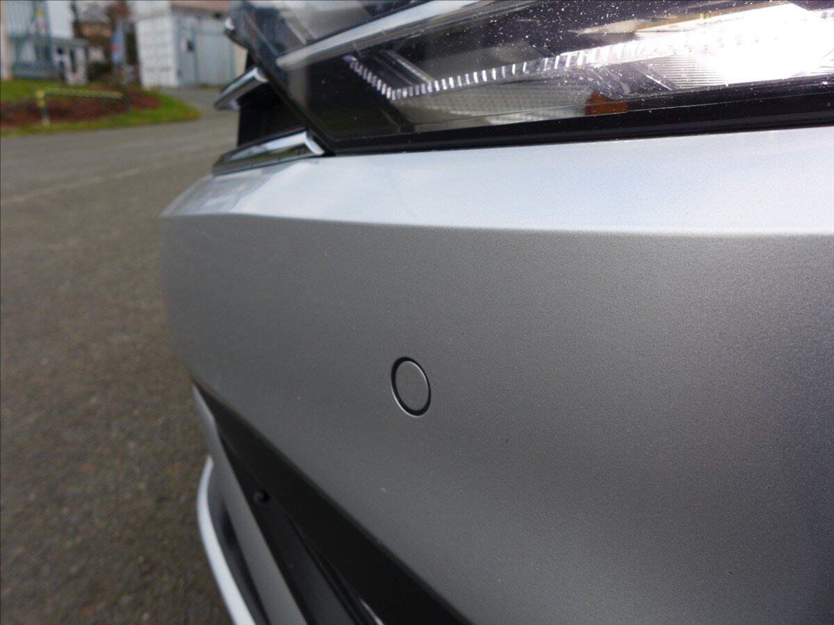 Volkswagen Passat Kombi 2,0 l 110 kw