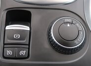 Renault Kadjar SUV / Terénní 1,6 l 96 kw