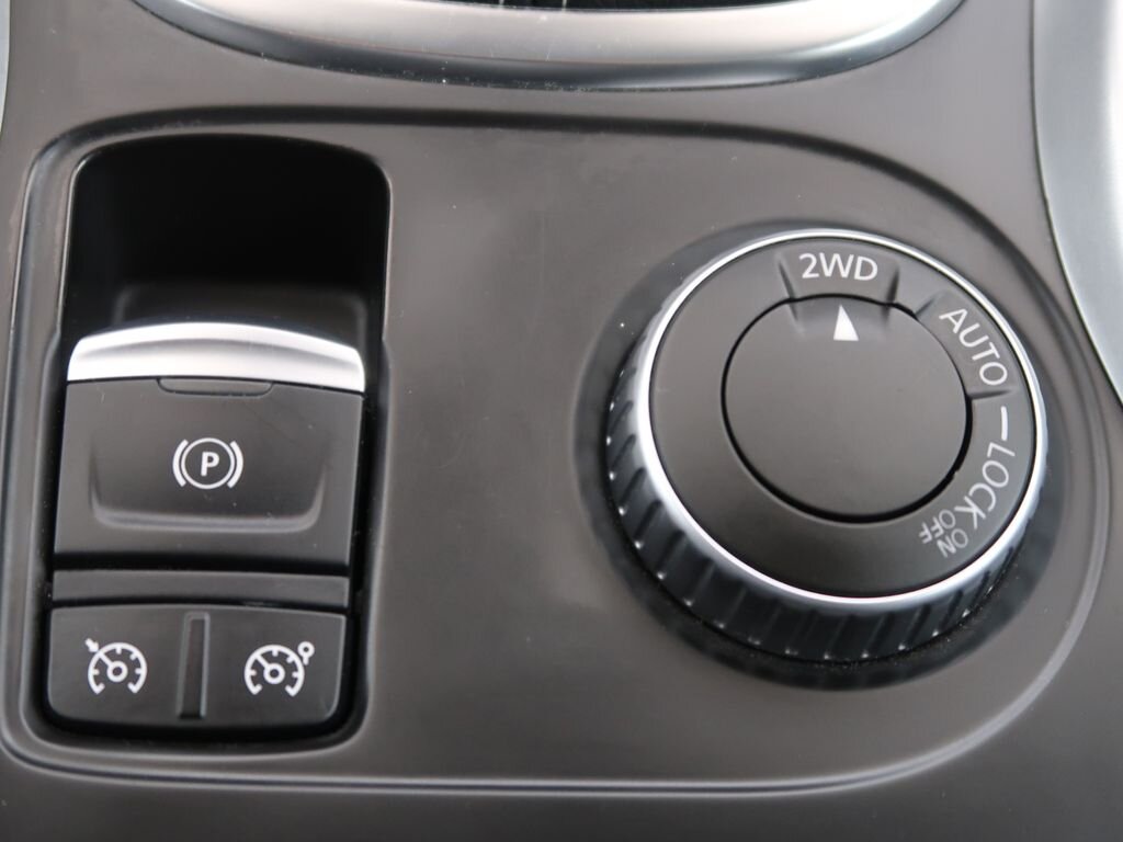 Renault Kadjar SUV / Terénní 1,6 l 96 kw