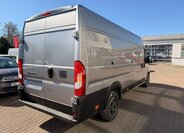 Fiat Ducato Skříň 2,2 l 130 kw