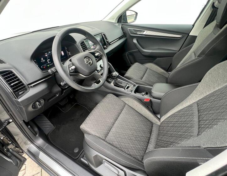 Škoda Karoq 11