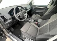 Škoda Karoq 11