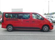 Opel Vivaro 4