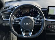 KIA ProCeed 8