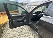 Volkswagen Passat Kombi 2,0 l 110 kw