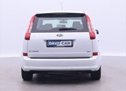 Ford C-MAX MPV 1,6 l 66 kw