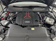 Audi S7 Liftback 3,0 l 253 kw