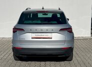 Škoda Karoq SUV / Terénní 1,5 l 110 kw