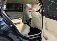 Škoda Superb Kombi 2,0 l 140 kw
