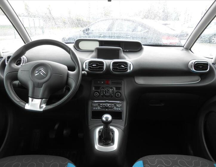 Citroën C3 Picasso 5