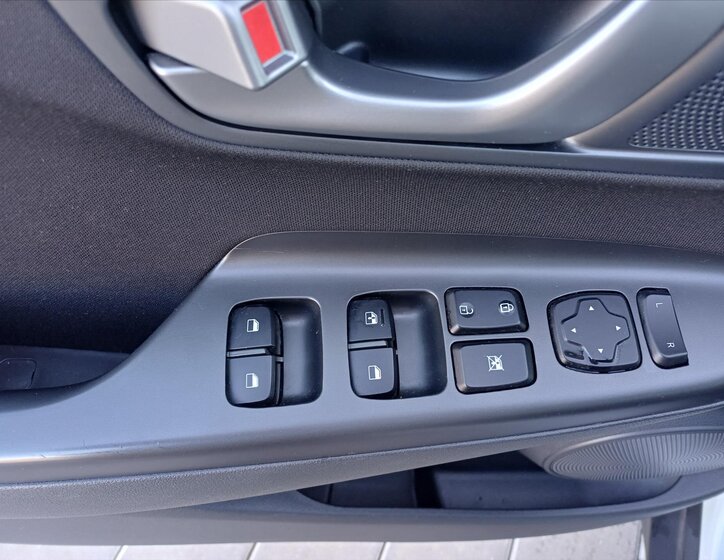 Hyundai Kona Ostatní 1,6 l 130 kw