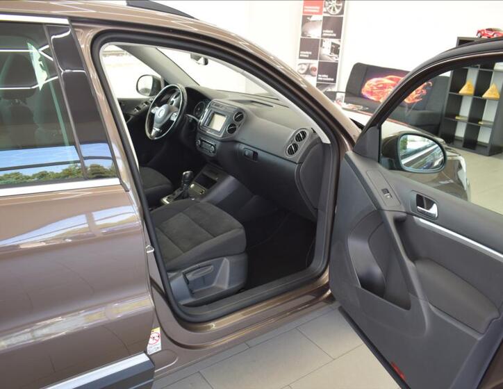 Volkswagen Tiguan 14