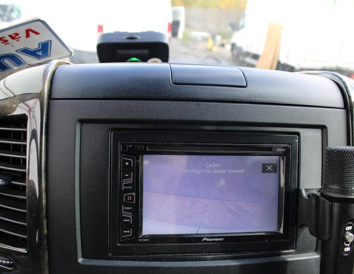 Mercedes-Benz Ostatní 18