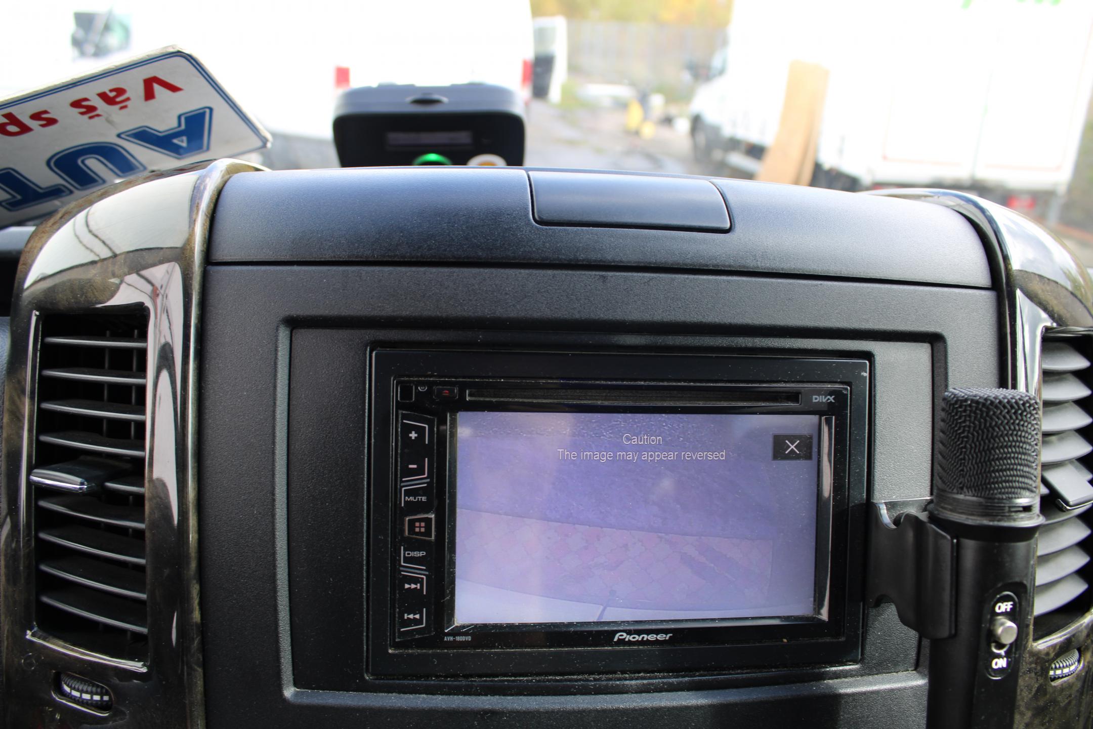 Mercedes-Benz Ostatní