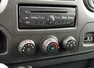 Renault Master Skříň 2,3 l 92 kw