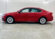 Škoda Octavia Liftback 2,0 l 85 kw