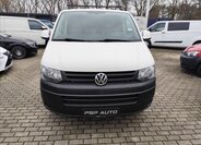 Volkswagen Transporter Ostatní 2,0 l 84 kw