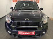 Mini Countryman 55