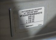 Peugeot 5008 MPV 1,6 l 88 kw