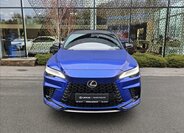 Lexus RX 500h 3