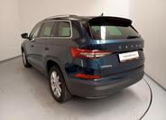 Škoda Kodiaq 8