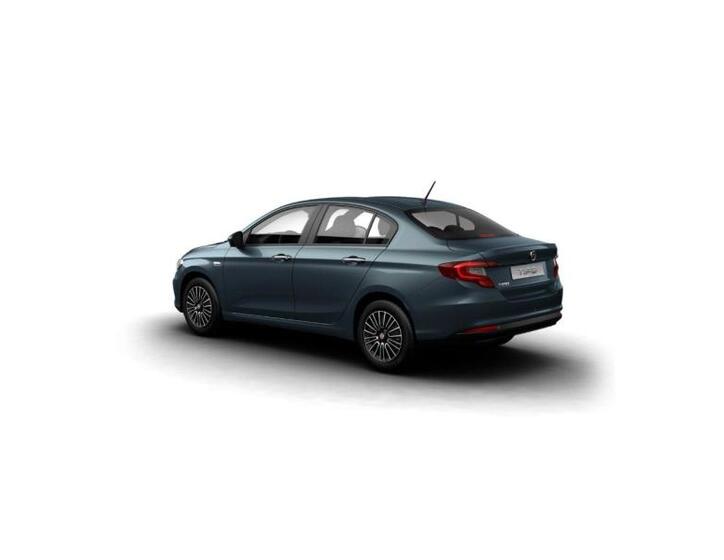 Fiat Tipo 2
