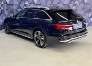 Audi A6 Allroad Kombi 3,0 l 253 kw