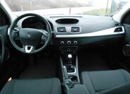 Renault Mégane Hatchback 1,6 l 81 kw