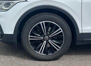 Volkswagen Tiguan SUV / Terénní 1,5 l 110 kw