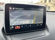 Mazda CX-3 Kombi 1,5 l 77 kw