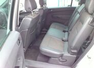 Opel Zafira 14